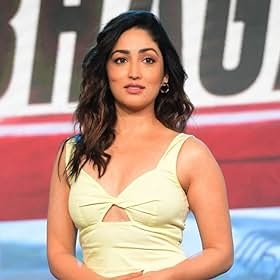 Yami Gautam
